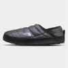 The North Face M's Thermoball Traction Mule Slipper - Phantom Grey Heather