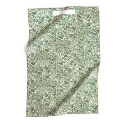 1canoe2 One Canoe Two Tea Towel Base Camp Door County: Coffee + Supplies