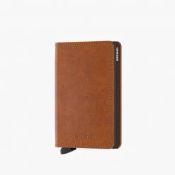 Men's Accessories Secrid Slim Wallet - Original Leather