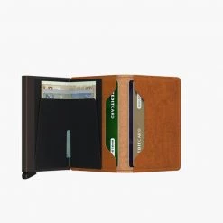 Men's Accessories Secrid Slim Wallet - Original Leather