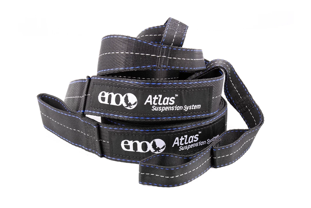 Outdoor Gear & Accessories Eno Atlas Suspension System Straps 3 Outdoor Gear & Accessories Eno Atlas Suspension System Straps