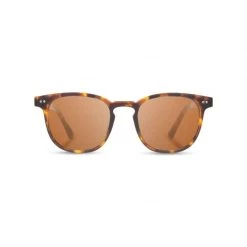 Camp Eyewear - Topo Polarized Sunglasses