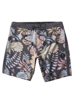 Vissla Men's Swim Jaco 18.5" Boardshort - Multi