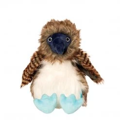 Manhattan Toy Benny The Blue Footed Boobie