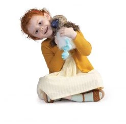 Manhattan Toy Benny The Blue Footed Boobie