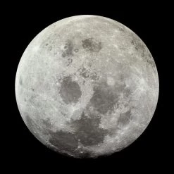 Chronicle Books Moon: 100 Piece Puzzle 8 Chronicle Books Moon: 100 Piece Puzzle