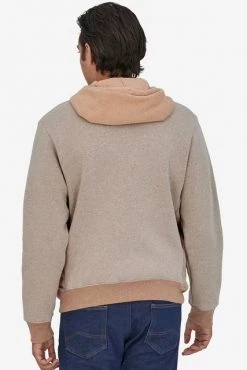 Patagonia Line Logo Ridge Stripe Uprisal Hoody