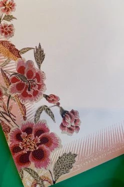 Papaya 5x7 Greeting Card Love You More