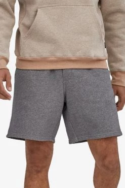 Patagonia Mahnya Fleece Shorts