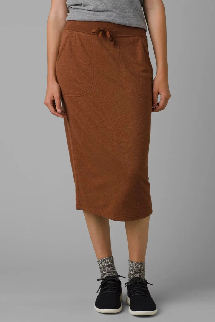 Prana Cozy Up Midi Skirt Women's Sale - 50% Off At Checkout 6 Prana Cozy Up Midi Skirt Women's Sale - 50% Off At Checkout