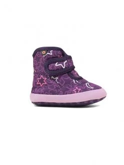 Bogs Footwear Little Ones Baby Bogs Sky Booties