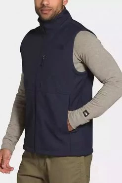 Men's Sale - 50% Off At Checkout The North Face M's Apex Bionic Vest