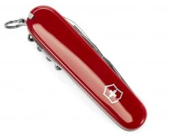 Swissarmy Swiss Army Camper Knife