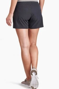 Kuhl W's Freeflex Short - Koal Women's
