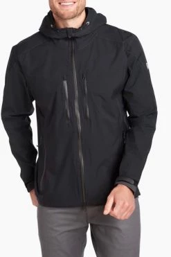 Men's Sale - 50% Off At Checkout Kuhl M's Jetstream Jacket