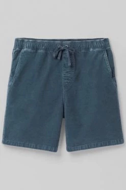 Prana Canyon Camp Short 7