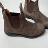 Blundstone #585 In Rustic Brown