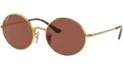 Sunglasses Ray-Ban Oval 1970 9 Sunglasses Ray-Ban Oval 1970