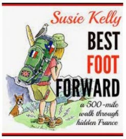 Hachette Book Group Base Camp: Bring It Home Best Foot Forward!