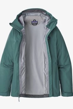 Patagonia W's Torrentshell 3L Waterproof Jacket Women's
