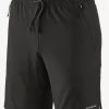 Patagonia M Nine Trails Shorts 8" 2 Patagonia M Nine Trails Shorts 8"