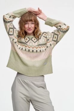 Women's Sale - 50% Off At Checkout Kari Traa Molster Knit