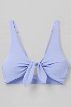 Prana Vivienne Swim Suit Top - Morning Glory Women's 9 Prana Vivienne Swim Suit Top - Morning Glory Women's