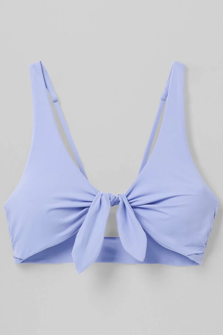 Prana Vivienne Swim Suit Top - Morning Glory Women's 6 Prana Vivienne Swim Suit Top - Morning Glory Women's