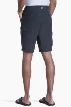 Men's Kuhl Renegade Short 10" Inseam - Koal