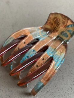 Ecology French Made Large Yoga Hair Accessories 19 Ecology French Made Large Yoga Hair Accessories