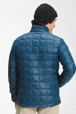 Men's Sale - 50% Off At Checkout The North Face M's Thermoball Eco Jacket