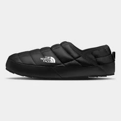 The North Face M Thermoball Traction Mule Slipper - Black