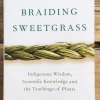 Ingram Braiding Sweetgrass
