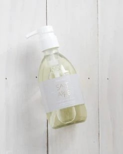 Base Camp: Bring It Home Mer Sea 9oz Hand Soap