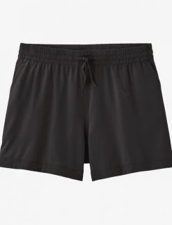 Patagonia W Fleetwith Shorts - Black
