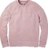 Outerknown Men's Sur Sweatshirt - Cosmo