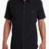 Kuhl Renegade Short Sleeve Shirt - Blackout 2 Kuhl Renegade Short Sleeve Shirt - Blackout