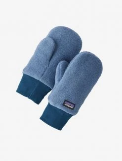 Little Ones Patagonia Baby Pita Pocket Mittens