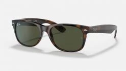 Ray-Ban New Wayfarer RB2132
