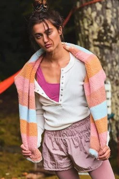 Free People Movement Rally Layering T