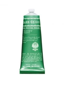 Bath & Body Products Barr-Co Hand Cream 3.4oz