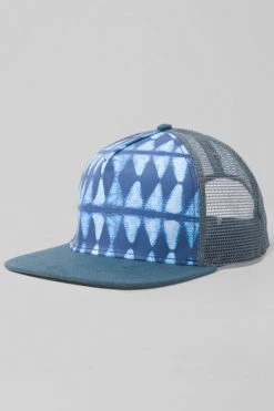 Prana Roots Studio Trucker