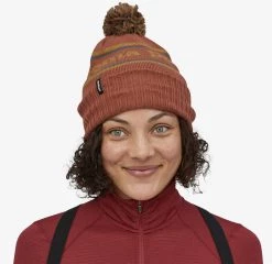 Patagonia Power Town Beanie Women's Sale - 50% Off At Checkout