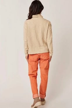 Carve Designs Carson Cord - Terracotta