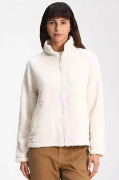 The North Face Women's Sale - 50% Off At Checkout Ridge Fleece Full Zip