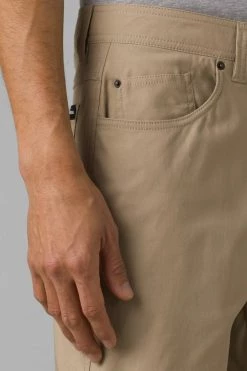 Prana Brion Short - Sandbar 9