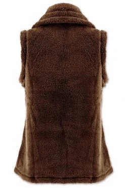 Aventura Pillar Vest - Potting Soil