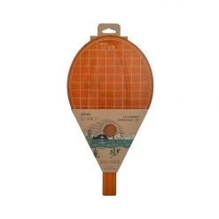 Waboba Rewild Wood Beach Paddle Set