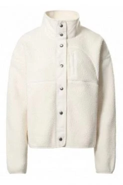 The North Face W's Cragmont Fleece Jacket