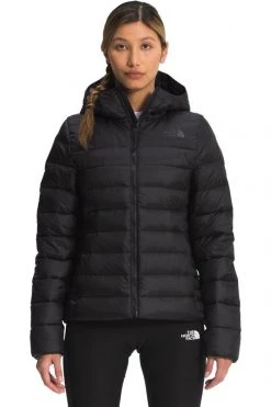 The North Face W's Aconcagua Hoodie